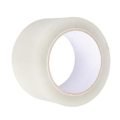 Heavy Duty Clear Packing Tape, Carton Sealing 2in, 110 Yards, tape box -36  Rolls