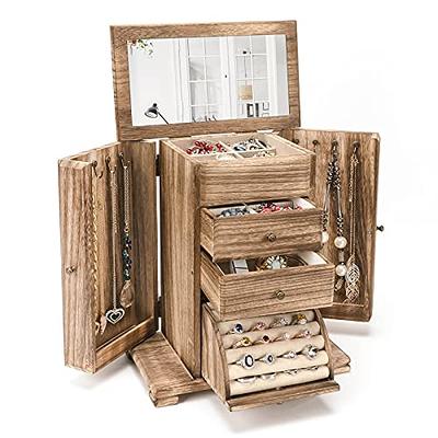 Jewelry Box Organizer for Women