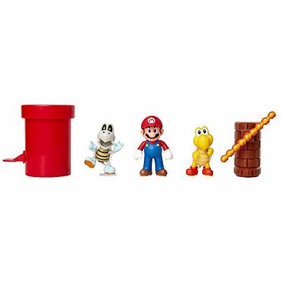 Nintendo Super Mario Deluxe Activity Art Set with Metal Carrying Case, for  Boys and Girls, 500+ Pieces 