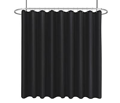  Barossa Design Extra Long and Wide Fabric Shower