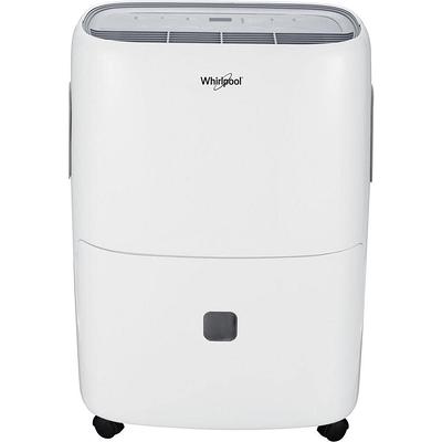 Honeywell Home HE360D 18 Gal. Powered Flow-Through Whole House Humidifier  and Digital Humidistat HE360D1075/U - The Home Depot