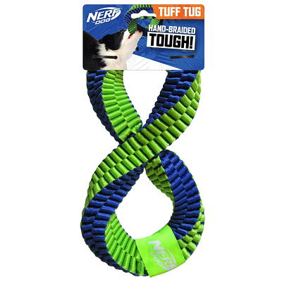 Nerf Dog Solid TUFF Sports Balls - Nerf Dog Toys