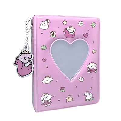 Pioneer Photo Albums EV-246FB/O 200-Pocket Baby Owl Printed