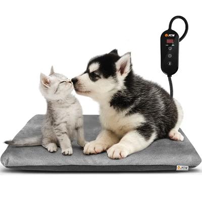 Dog House Heating Pad, Heated Pet Mat