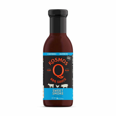 Kosmos Q Nashville Hot Chicken Wing Dust 5oz