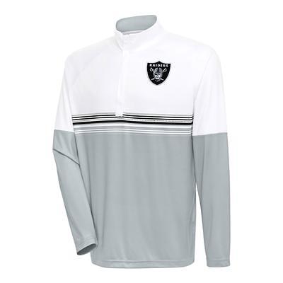 Las Vegas Raiders Nike Youth 2023 Salute to Service Club Fleece Pullover  Hoodie - Brown