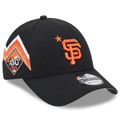 Men's New Era Brown San Diego Padres 2016 MLB All-Star Game Team Color 59FIFTY Fitted Hat