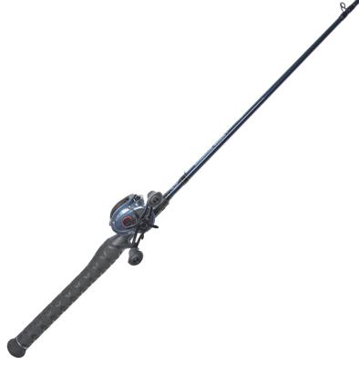 Bass Pro Shops Pro Qualifier Baitcast Combo