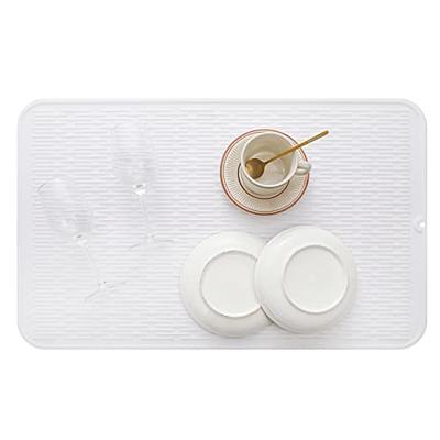 Webake Silicone Mat for Countertop, Counter Top Protector Heat Resistant