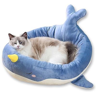 Keep Your Pet Cozy And Comfortable With This Thickened Pet Bed Mat