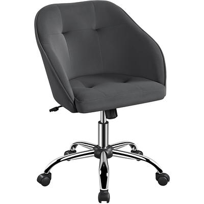 Alden Design High Back Ergonomic Mesh Office Chair with Adjustable