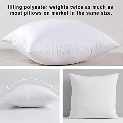 How to Flatten a Polyester Pillow