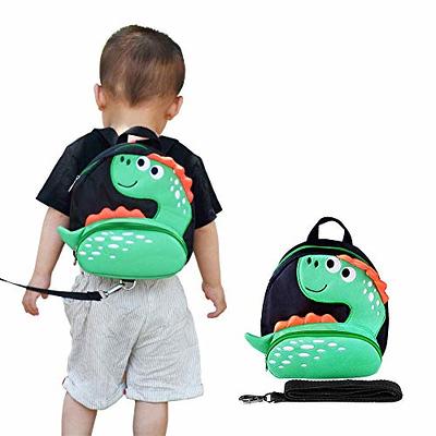 Kids Backpack with Safety Leash Anti-Lost Children Toddler