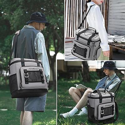 Foldable cooler bag, picnic bag, cooler bag, lunch bag, ice bag, ice bag,  mini foldable cooler bag, mini cooler bags, small foldable thermal bag