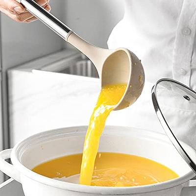 Keidason Silicone Kitchen Utensils Set, 12-piece Silicone cooking Utensils  Set Non-stick Cookware Is Heat-resistant, BPA-free, Cooking Tools, Stirring  Kitchen Tool Set (Colorful Cooking Utensils) - Yahoo Shopping