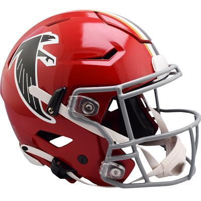 Riddell Atlanta Falcons 1966-1969 Throwback Speed Mini Helmet