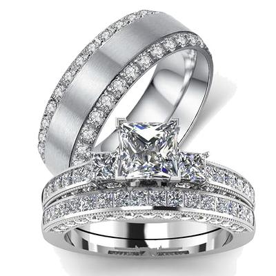 engagement rings vermeil - Yahoo Shopping