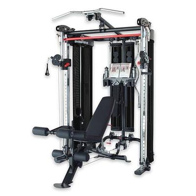 Body-Solid G9S Two Stack Weight Lifting Home Gym, Universal, Weider & Atlas  Strength - Complete Body Exercise & Muscle Development Gym Machine for Home  & Comercial Training Equipment - Yahoo Shopping