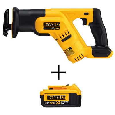 DeWalt DCE512BW240C 20V Max Jobsite Fan, (1) 20V Max Compact Lithium-Ion 4.0Ah Battery, and 12V-20V Max Charger