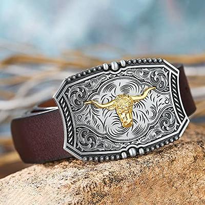 Eagle Belt Buckle Accessories, Buckles Leather Wallets