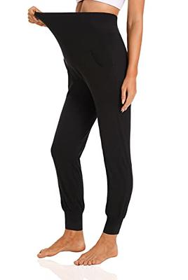 Leggings Women'S Relaxed-Fit Jogger Track Cuff Sweatpants With Pockets For  Yoga, Workout
