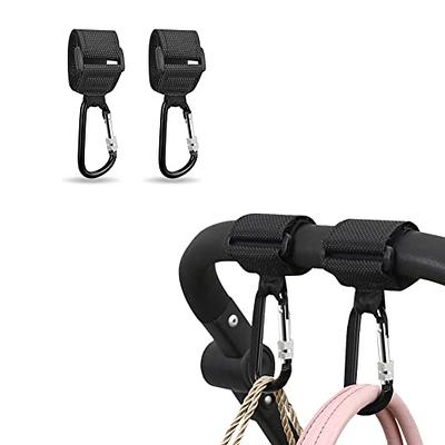 Dreambaby Stroller Hook- 2 pack