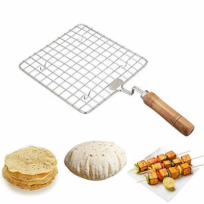 Baking Sheet Wire Cooling Rack Steam Table Pan Grate Oven Safe Grid Wire  Racks for Cooking Baking - China Cooling Rack and Pan Grate price