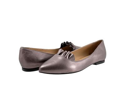 Trotters Women's Greyson Kiltie Flat