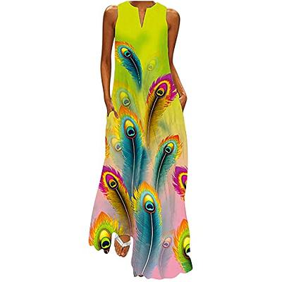 Sun Dresses Women Summer Casual, Cocktail Dresses, Dresses For Women 2023  Wedding Guest, Maternity Shapewear, Sunflower Dress, Red Dresses For Women