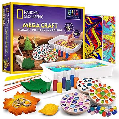 Colorbok Sewing Kits For Kids Mega Pack
