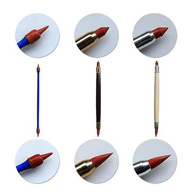 Clay Tools 46PCS Pottery Tools Clay Sculpting Tools for Kids Polymer Clay  Tools Kit Ceramic Tools for DIY Handcraft Modeling Clay Carving Tools Set