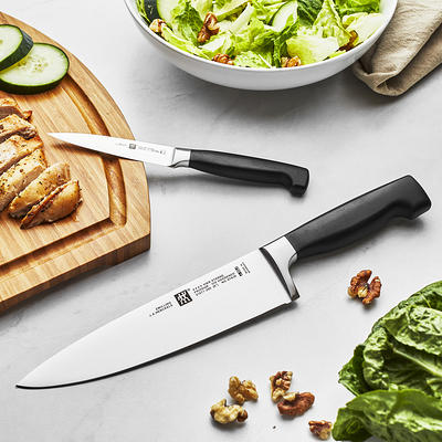 Zwilling Professional S 3-piece Starter Knife Set - Yahoo Shopping