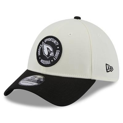 New Era Men's New Era Sand/Black Arizona Diamondbacks 2021 City