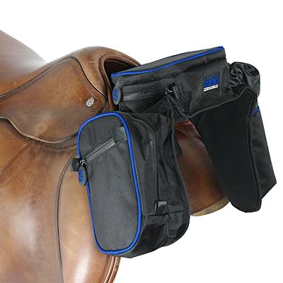 Stock Saddle Bags to Suit Traditional & Swinging Fender Saddles