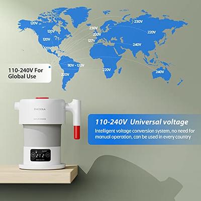 VEVOR Instant Hot Water Dispenser 3L/102oz Electric Countertop Water  Dispenser