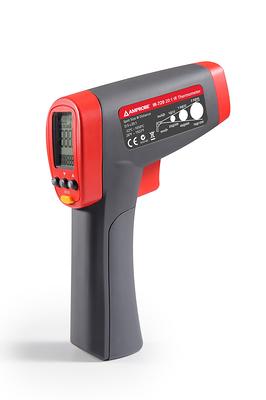 Klein Tools IR1 Infrared Thermometer, Digital Laser Gun Range -4 to  752-Degree Fahrenheit 