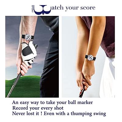  Jiskan Golf Gifts for Men and Women, Golf Accessories Set with  Hi-End Case, Golf Balls, Rangefinder, Golf Tees, Brush, Multifunctional  Divot Knife, Scorer, Golf Ball Clamp : Sports & Outdoors