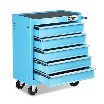 Blue Tool Chests & Cabinets You'll Love