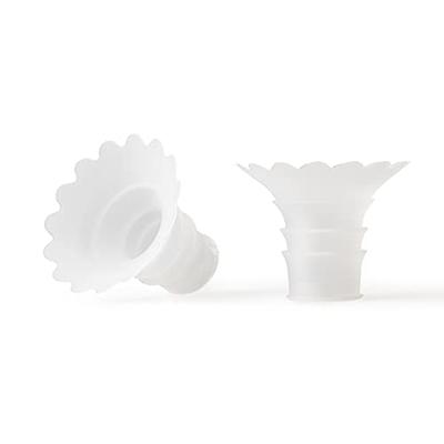 Breast Pump Flange Insert: Perfect Fit & Comfort