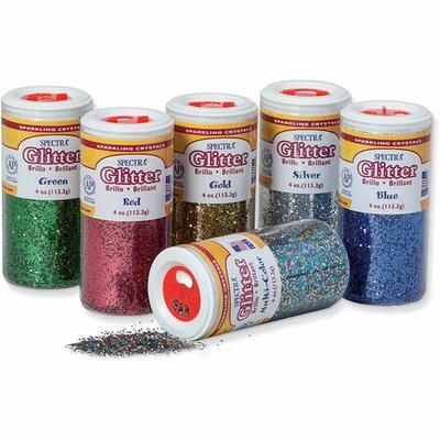 Snowy River Cocktail Glitter - All Natural Edible Glitter for Drinks,  Beverage