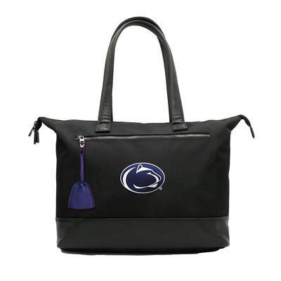 Penn State Nittany Lions Everyday Camo Tote Bag