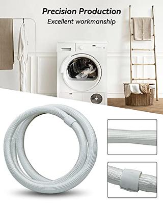 W10906683 Dryer Door Seal Fit for Kenmore Kitchenaid Whirlpool Maytag  Jenn-air, Replace W10823580 AP6034191 WP3390731 3390731 W10389571  WPW10389571 4460936 692494 PS11766744 - Yahoo Shopping