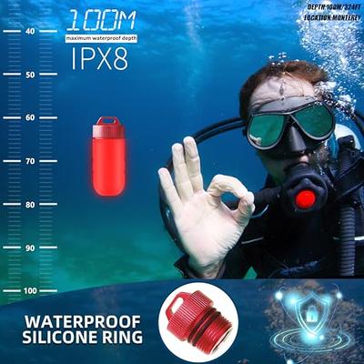 Waterproof Diving