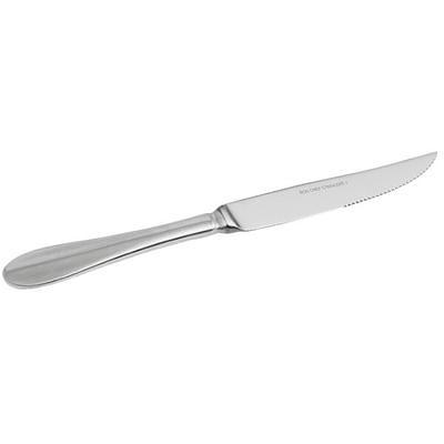 Mercer Culinary M16150 MX3® 7 1/4 San Mai VG-10 Stainless Steel Santoku  Knife