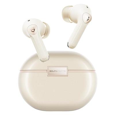  Apple AirPods Pro (2nd Generation) Wireless Ear Buds with USB-C  Charging, Up to 2X More Active Noise Cancelling Bluetooth Headphones,  Transparency Mode, Adaptive Audio, Personalized Spatial Audio : Electronics