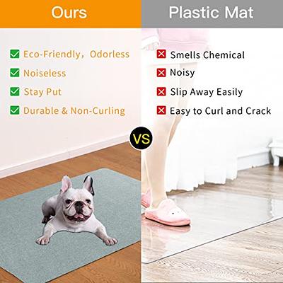 Gym Floor Cleaning Machine  Bulldog Rubber Mat Scrubber