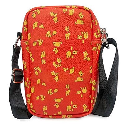  ZenHoo Kids Cute Crossbody Purse Mickey Mouse Shoulder