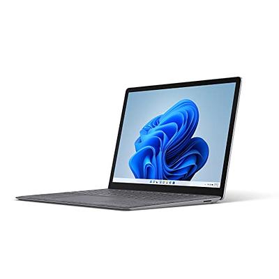 Microsoft Surface Laptop 4 13.5” Touch-Screen – AMD Ryzen 5