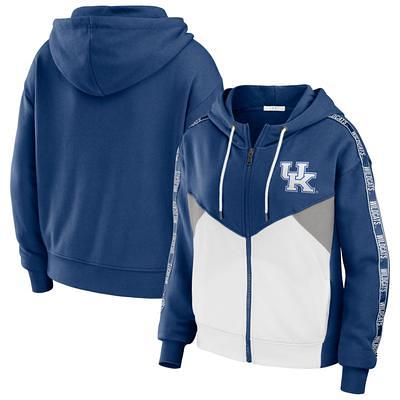 Dallas Cowboys WEAR by Erin Andrews Women's Bomber Full-Zip