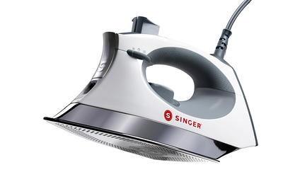 imPRESS Compact & Lightweight Steam & Dry Iron 